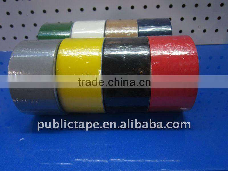 duct cloth mesh adhesive tape