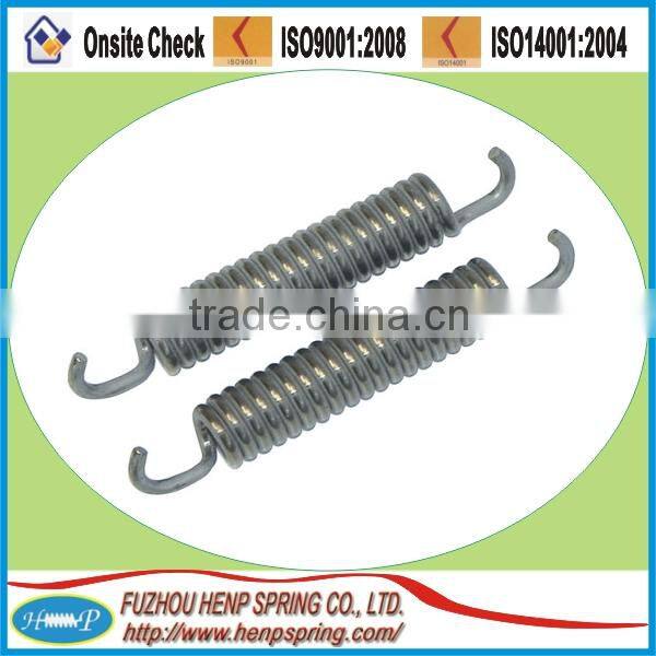 clutch pedal return arm spring