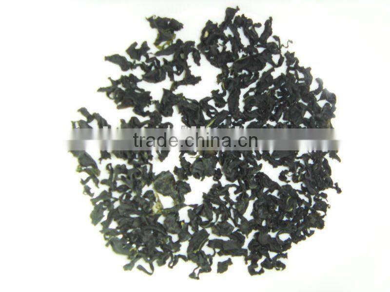 Dried Salted Cut Wakame Seaweed