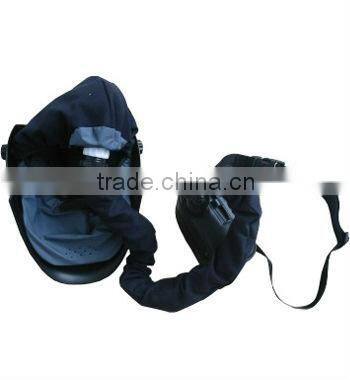 purifying air japan welding helmet with ventilation