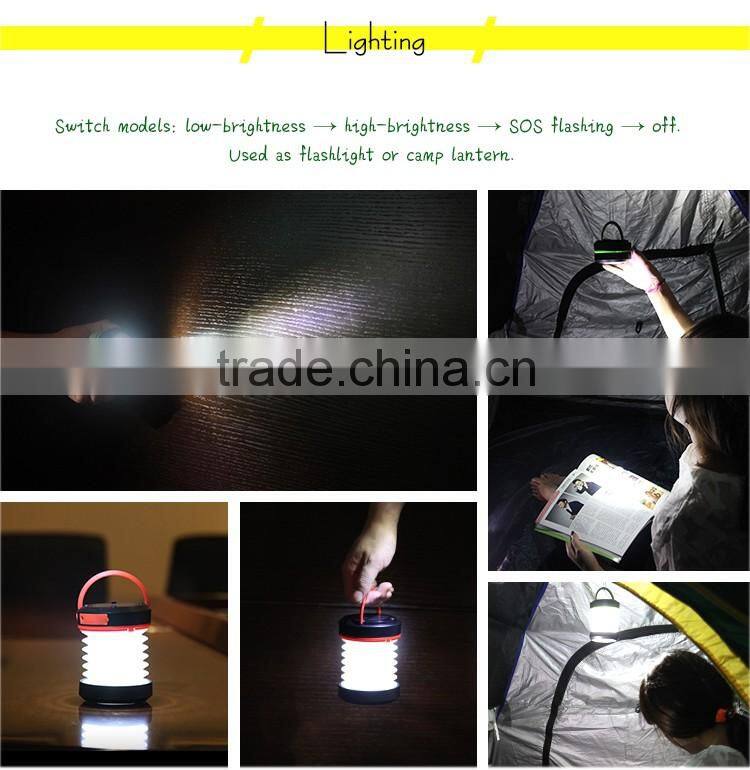 Solar lantern / solar lantern price / solar led lantern