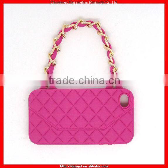 Spider-man silicone phone case ( KMS1700)