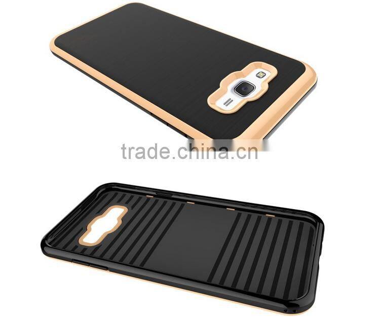 MOTOMO Case for Galaxy S7/J7 Case Motomo Armor for Samsung J7 case