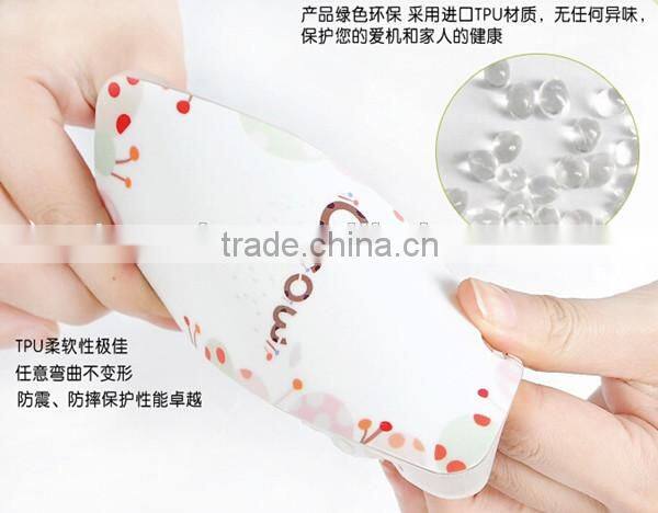 Design fashion mobile phone hard case for samsung galaxy s5