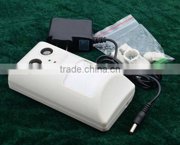 Wall-mounted driving repeller dog ultrasonic dog repellent device JF-0902