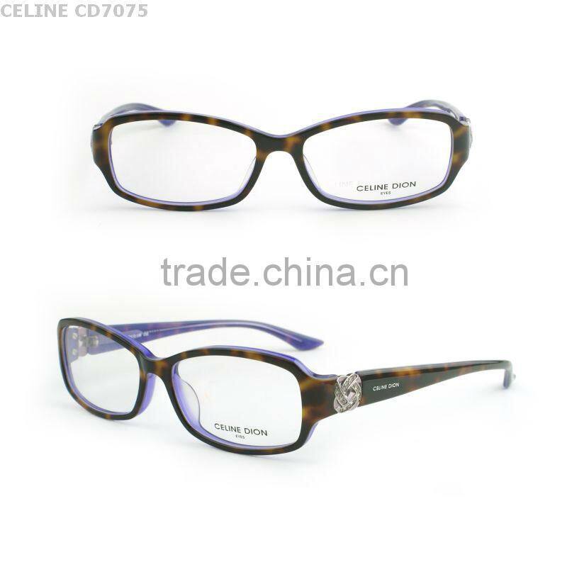 Fashion Eyeglass frame Manufacturer
