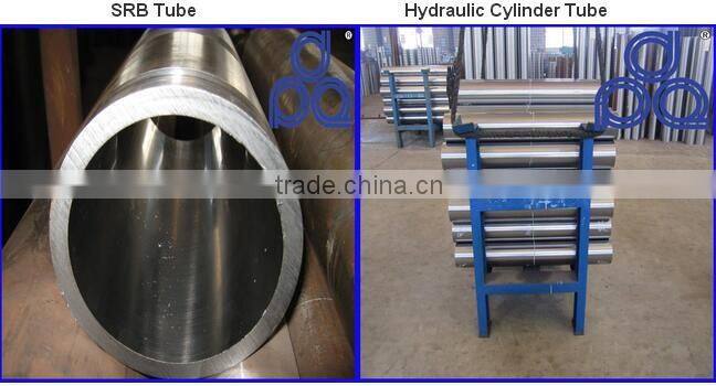 API 5CT Seamless Steel Pipe for Casing Pipe