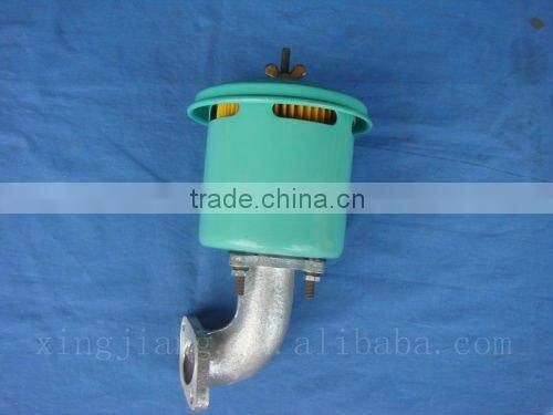 High Quality Replacement Diesel Engine Air Filter