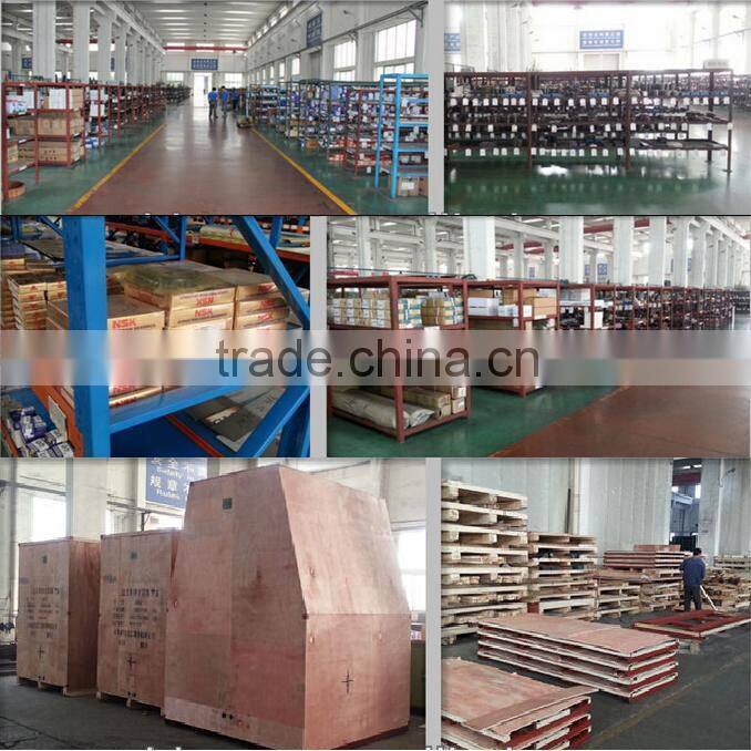 China machine tools, machinery, X715 universal milling machine