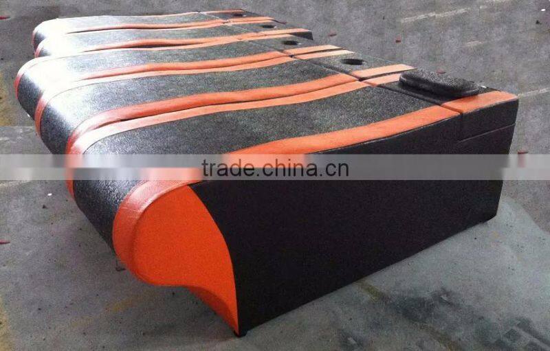 Shampoo Bowl Chairs SPB009