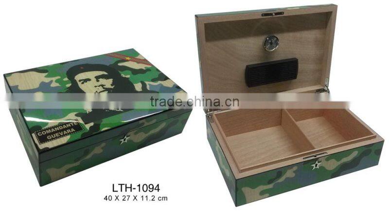 China best cigar humidor
