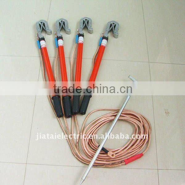 High quality security Earth rod