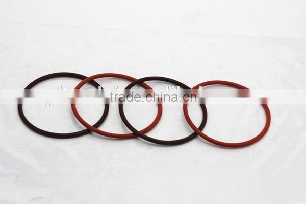 D116X4 heavy tow tractor diesel engine waterproof large rubber O-ring viton for WEICHAI DAUTZ