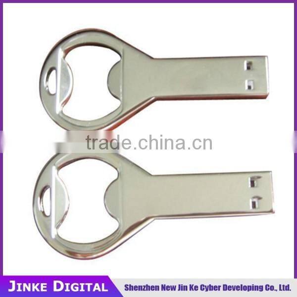 Promotional Gift Aluminium metal USB Flash Stick