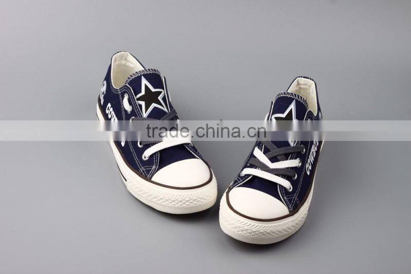 2015 hot sales high quality cheap canvas slip on shoes