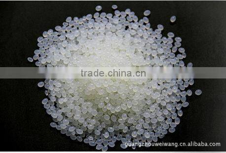 EVA Hot melt glue in particles