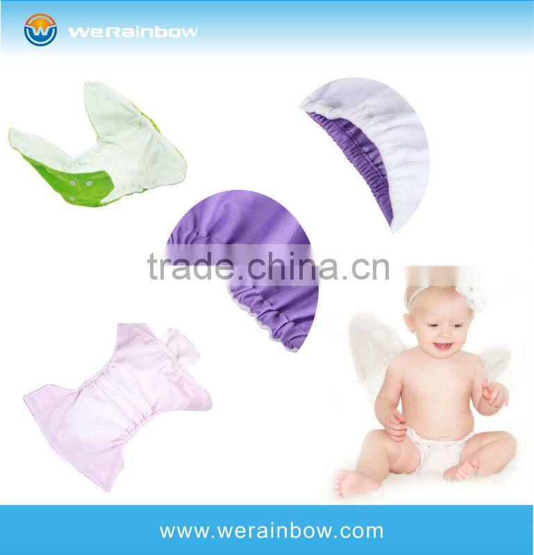 New Design China Custom Newborn Diaper