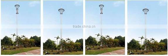 Guangxin HDG Landscape Communication Tower--UFO type