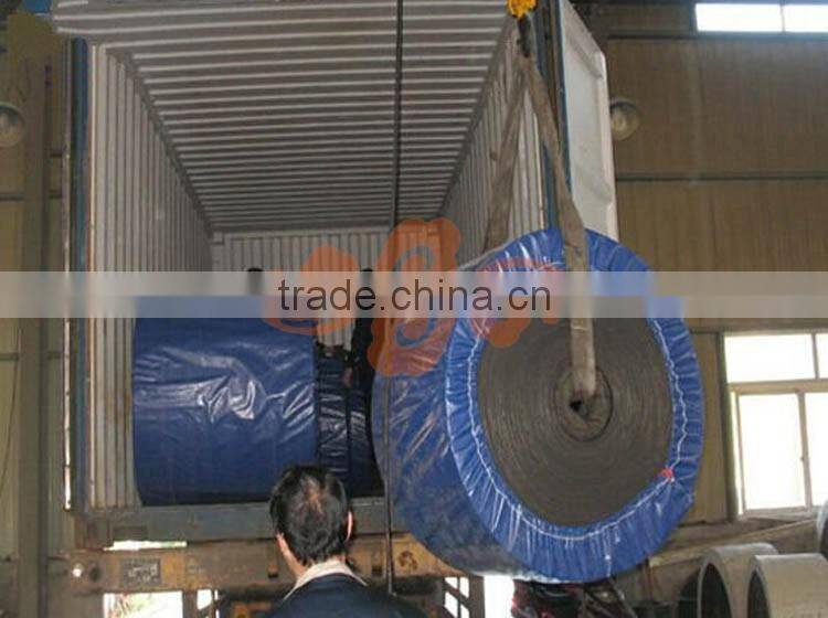 India roller conveyor