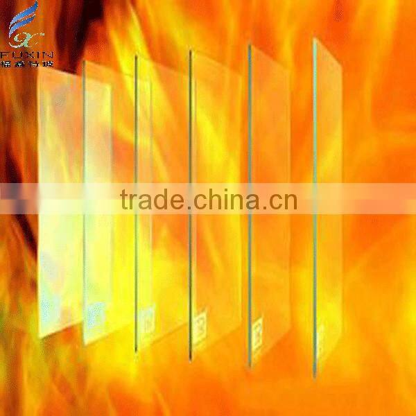 Heat Resistant Glass Suppliers