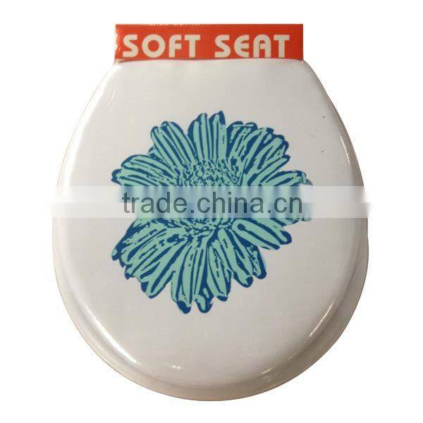 Kids adult toilet seat cover