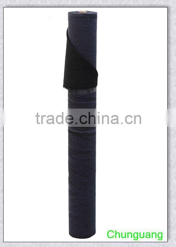 Non woven fabric for shopping bag