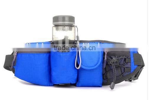 Waterproof Waist Bag;Fanny Pack Sports Money Running Belt Bags;Water Bottle Pouch Packs For Women Men Cycling Hiking Climing