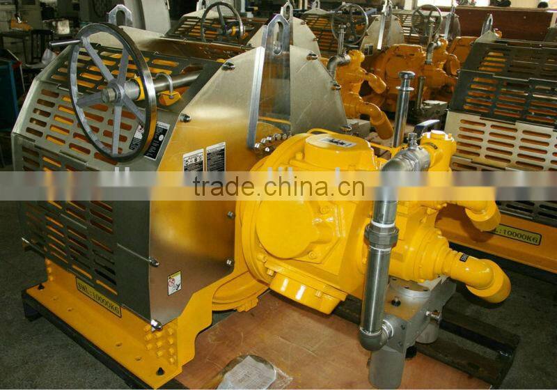 "HONGXIN" Brand Ingersoll Rand Type 10 ton Air Winch