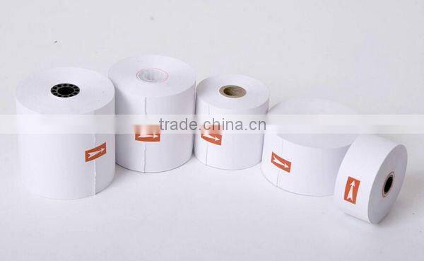 customized premium thermal apper roll price factory