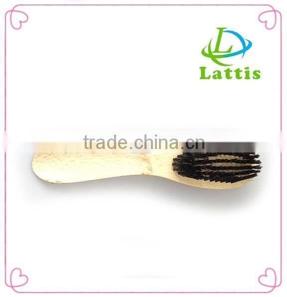 Experience professional hair brush factory , Eco-Friendly wooden hair brush
