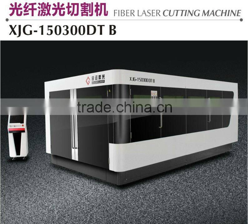 CNC Spring Steel Cutting Laser/500W 1KW 2KW Fiber Laser Machines
