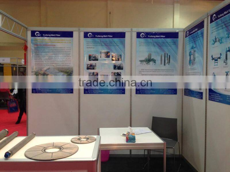 PP melt-blown filter cartridge