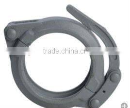 Fatory low price for DN125 Schwing Wedged Clamp