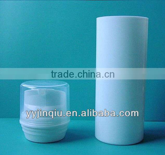 30ml,50ml,100ml,150ml,200ml vacuum pump bottle use for medical