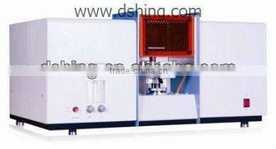 DSHX-600 Portable Spectrometer