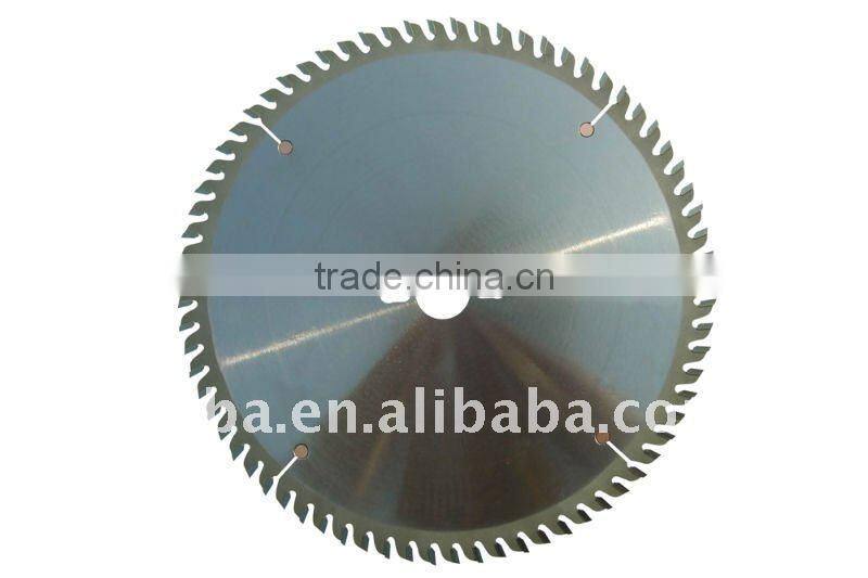 professional quality grade TCT saw blade