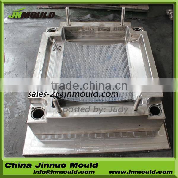 China professional plastic rattan sofa & table mould