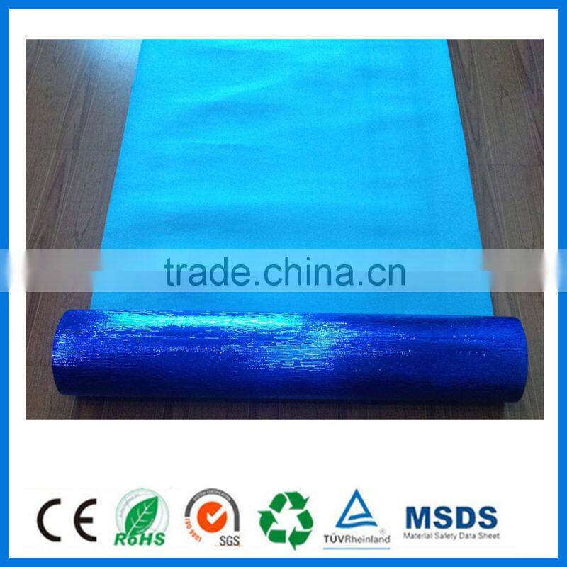 3mm EVA Underlayment With PE Film For Laminate Flooring