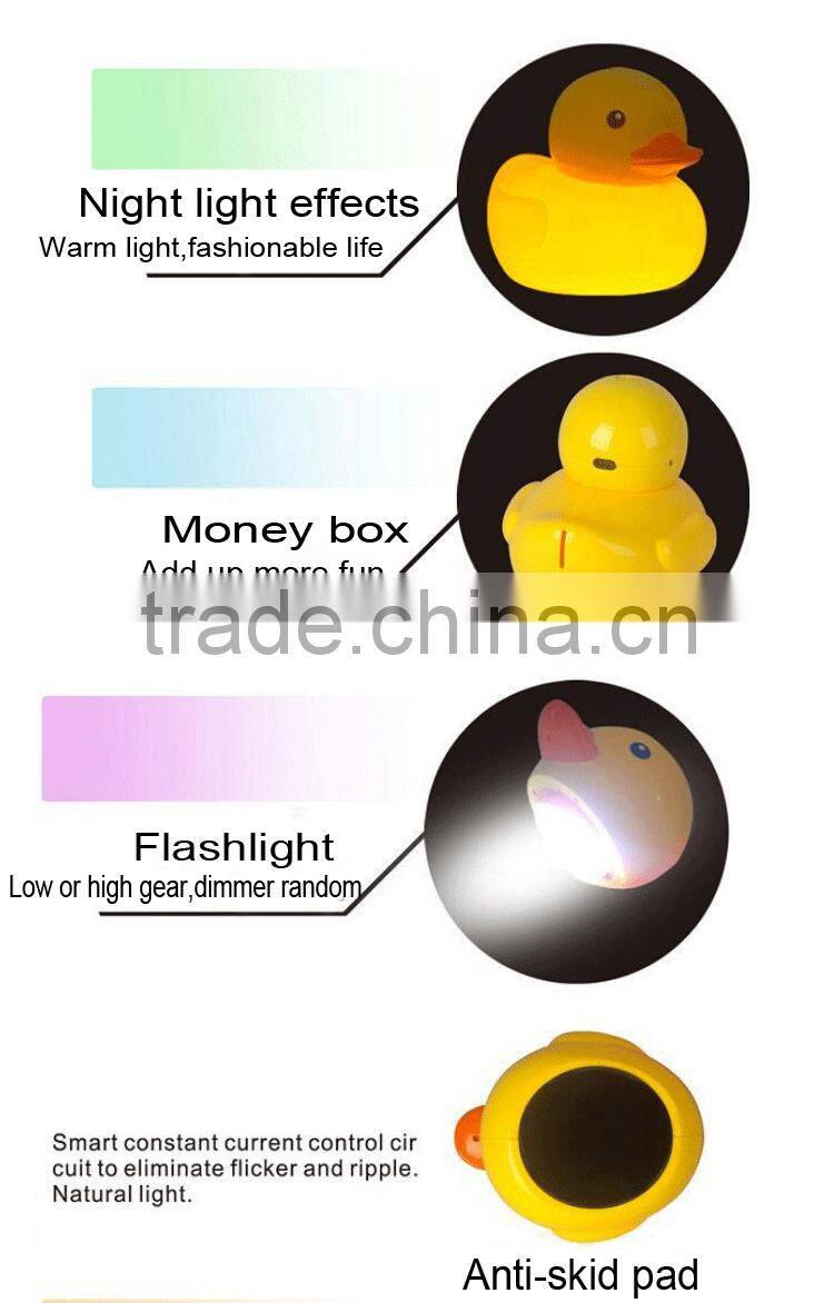 Indoor modern battery swing arm mfga desk lamp