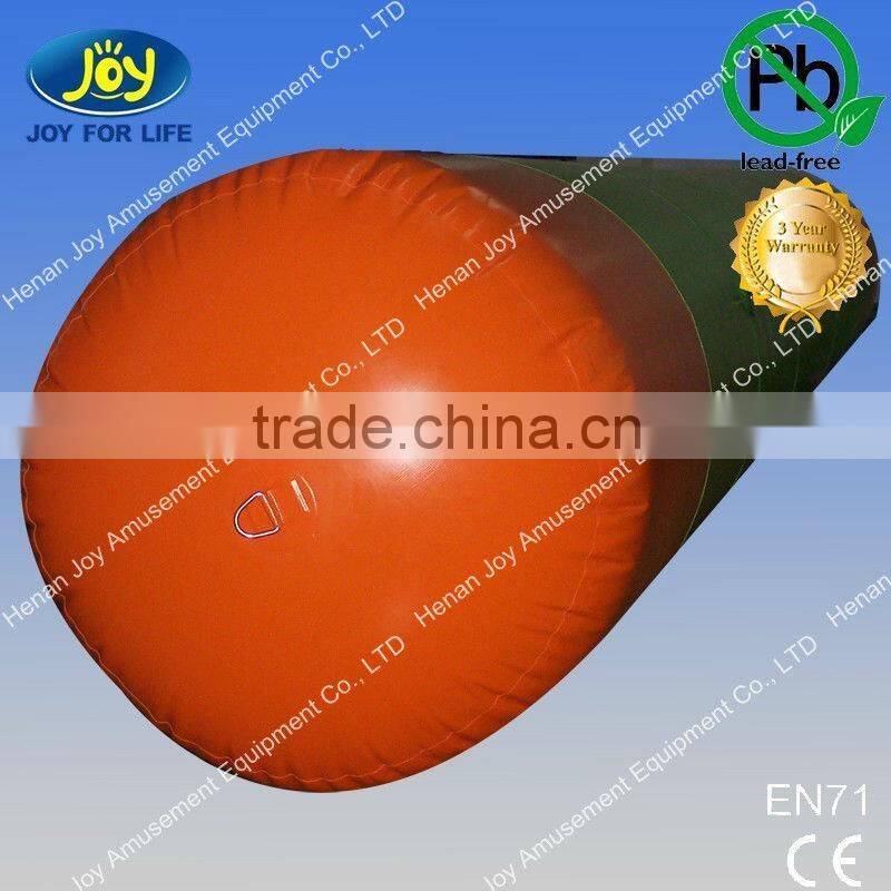 Super Inflatable Buoyancy Bags Folaring On Water