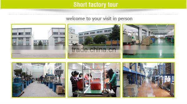 High quality Three device hand pressing 360 degree spin mop