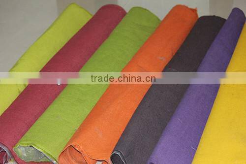 100%jute fabrics, jute ribbon,decoration jute fabric