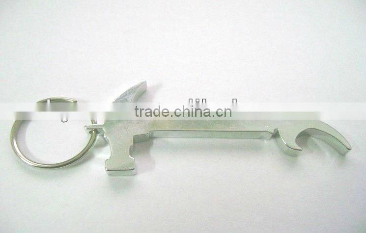 key chain bottle opener