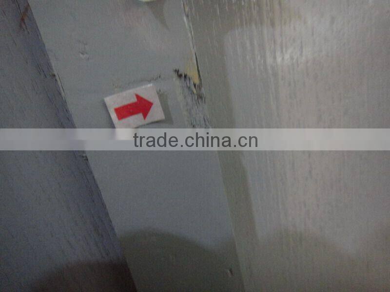 Furniture inspection