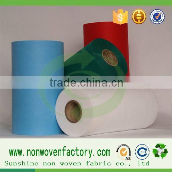 Sales keep printing non-woven fabric, the African upholstery decoration fabric, printing of new products