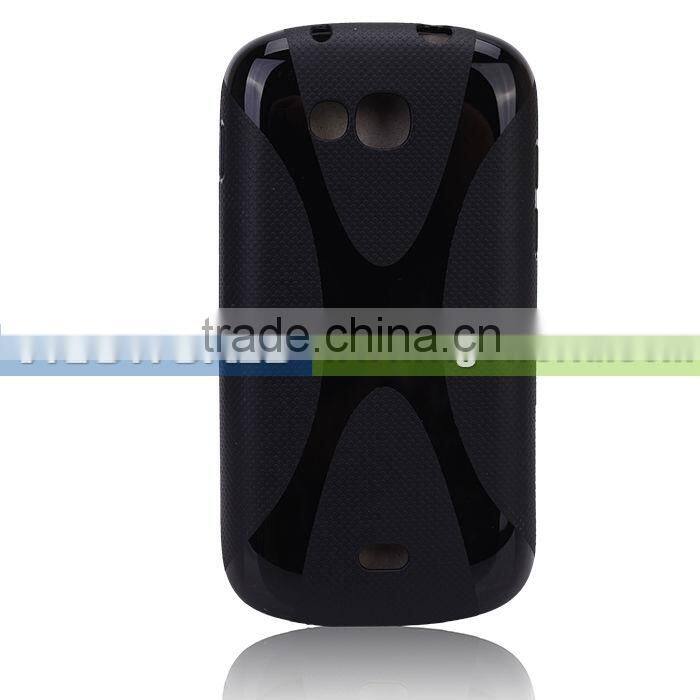 Soft High Quality Popular TPU Cover For Samsung Galaxy Axiom R830 In Various Designs At Cheap Price