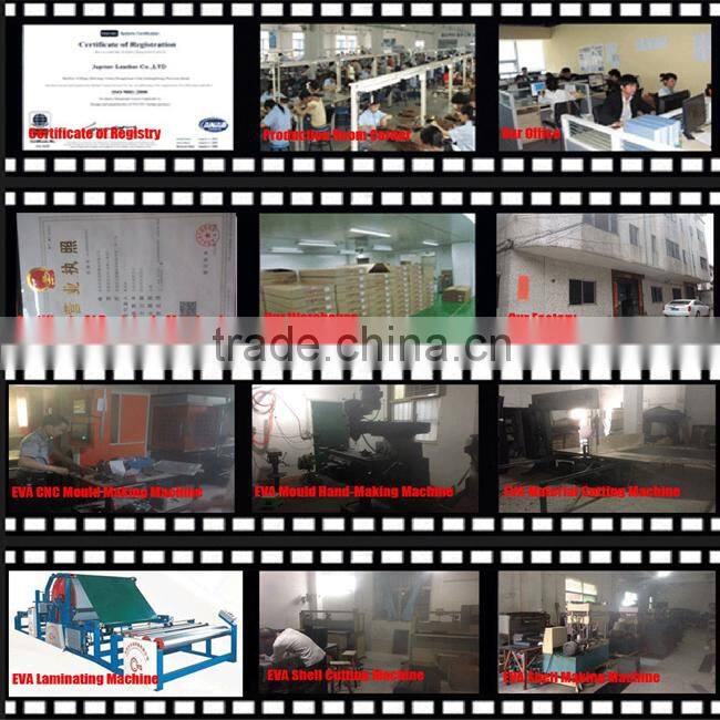 2015 dongguan custom mini eva first aid carrying kit case for travel