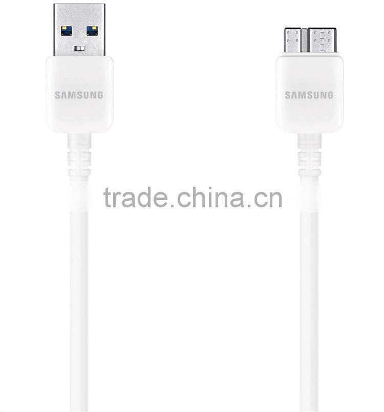 High Quality factory Mobile Phone Charging and Date cable for SamsugS5