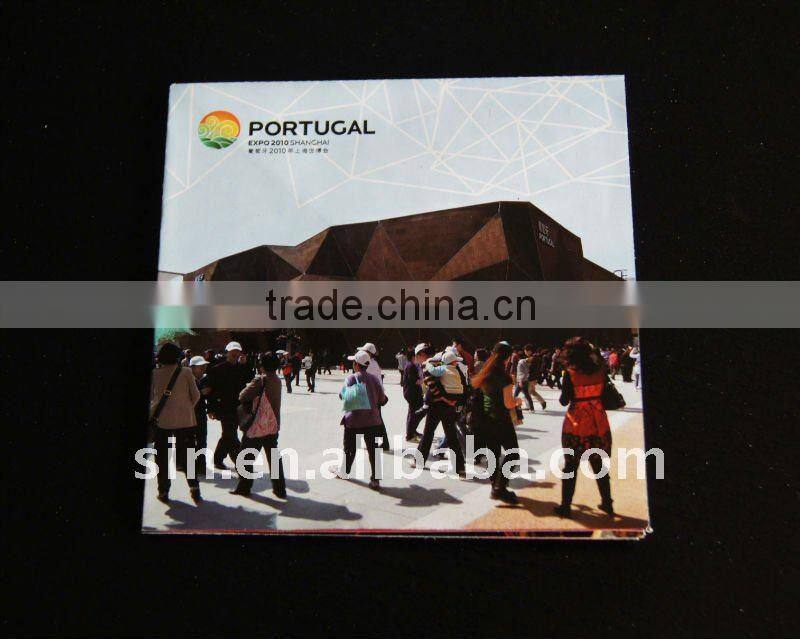 Professional Custom Book Printing Manufacture