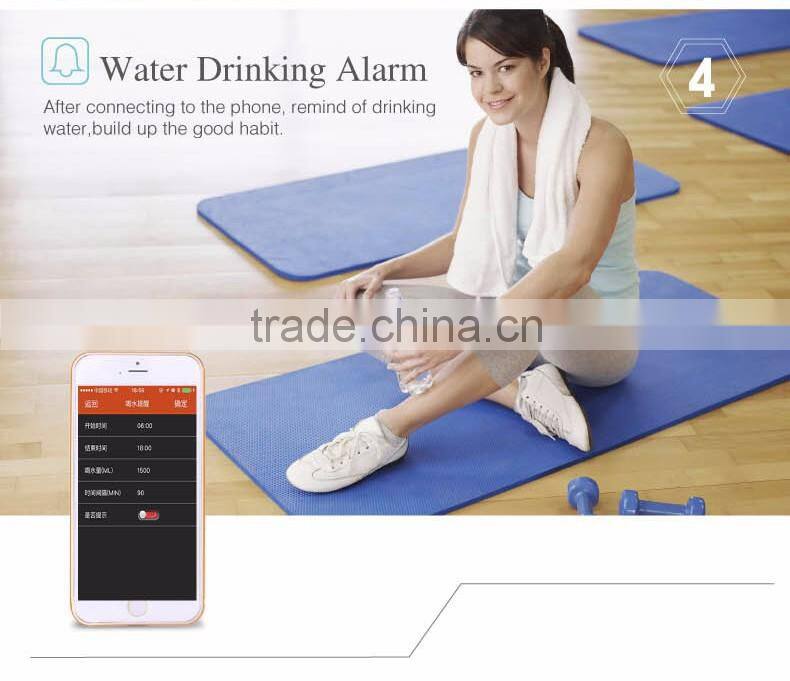 Shenzhen Neoon OEM Service Customized Logo/Funtion H8 Heart Rate Smart Wristband